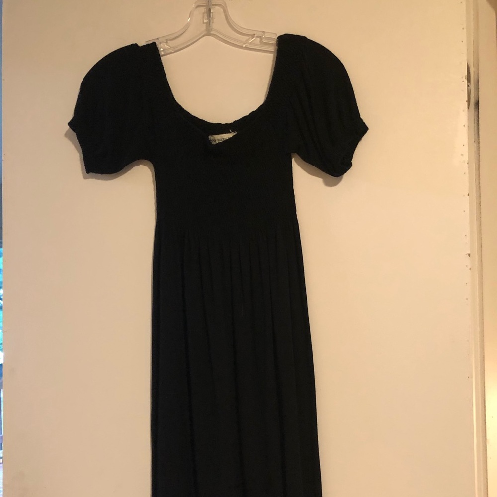 Cotton Dress